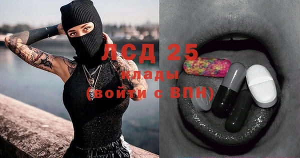 тгк Гусь-Хрустальный